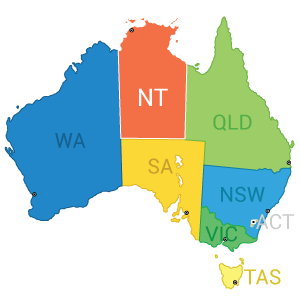 Northern Territory