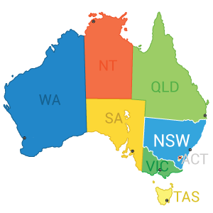 New South Wales