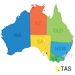 Tasmania