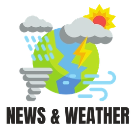 New & Weather