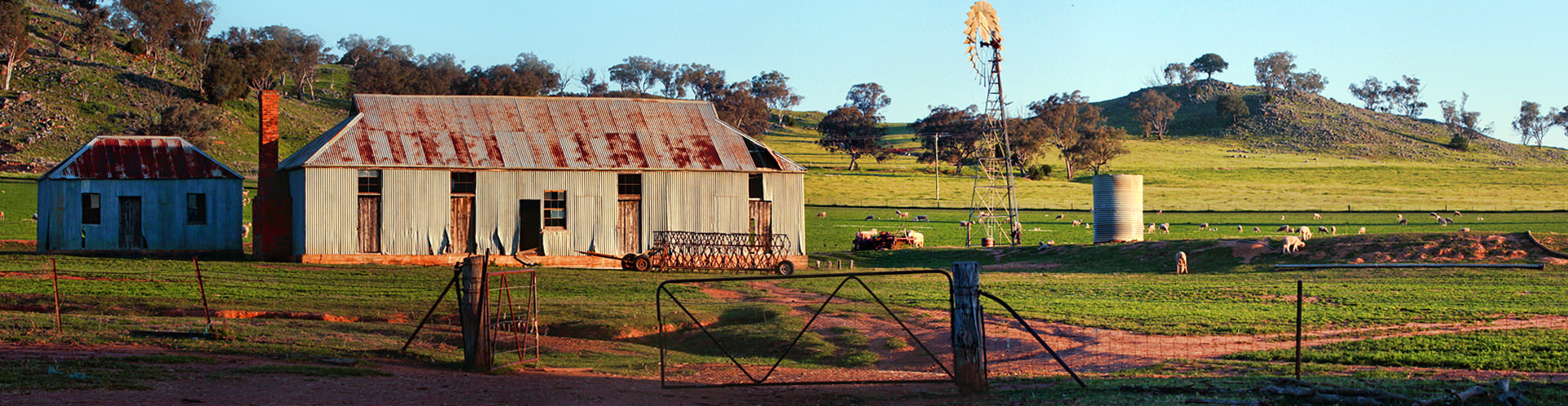 Central West - New South Wales