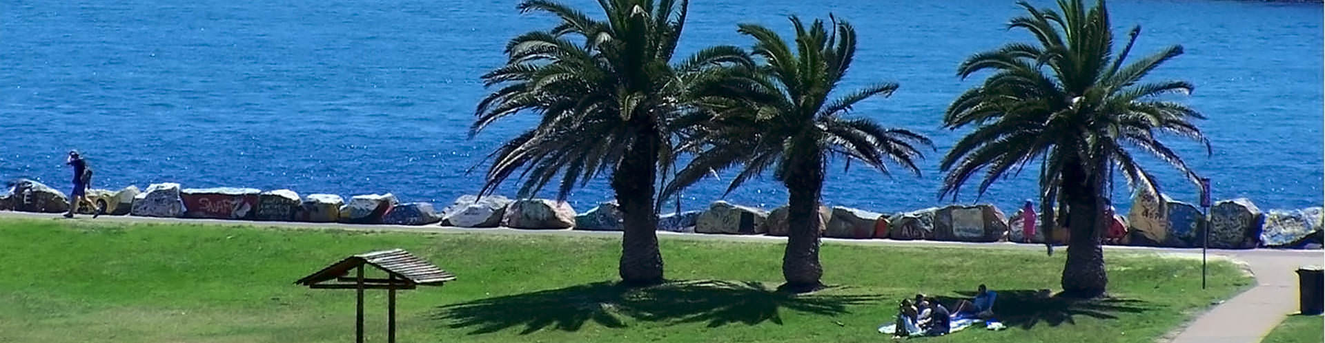 North Coast - New South Wales