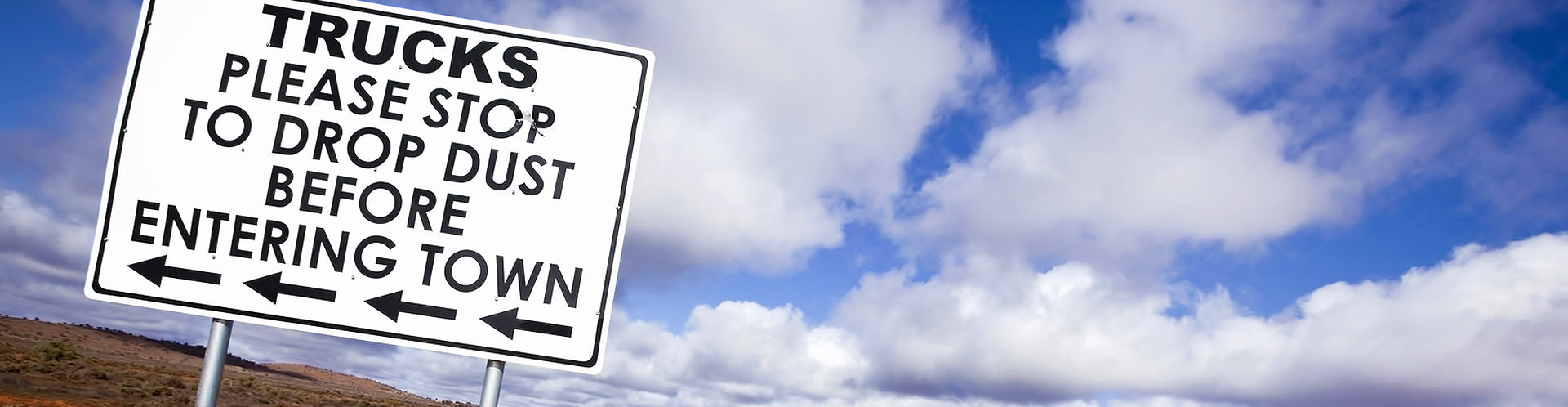 Outback - New South Wales