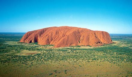 Uluru