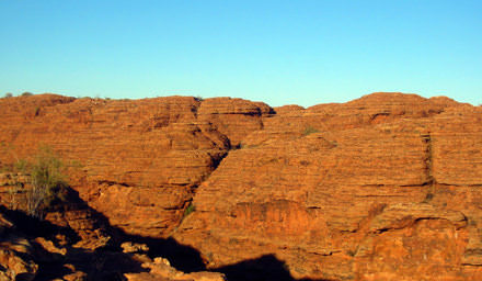 Kings Canyon