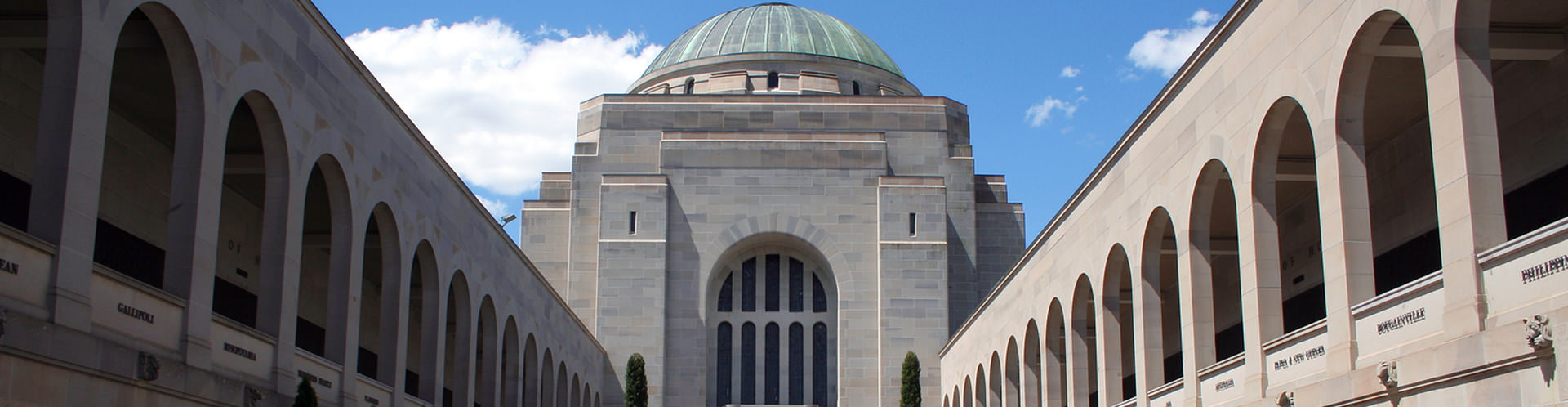 Places to Go in Canberra