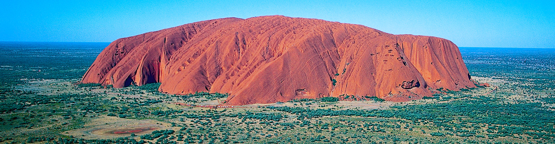 Places to go in the Northern Territory