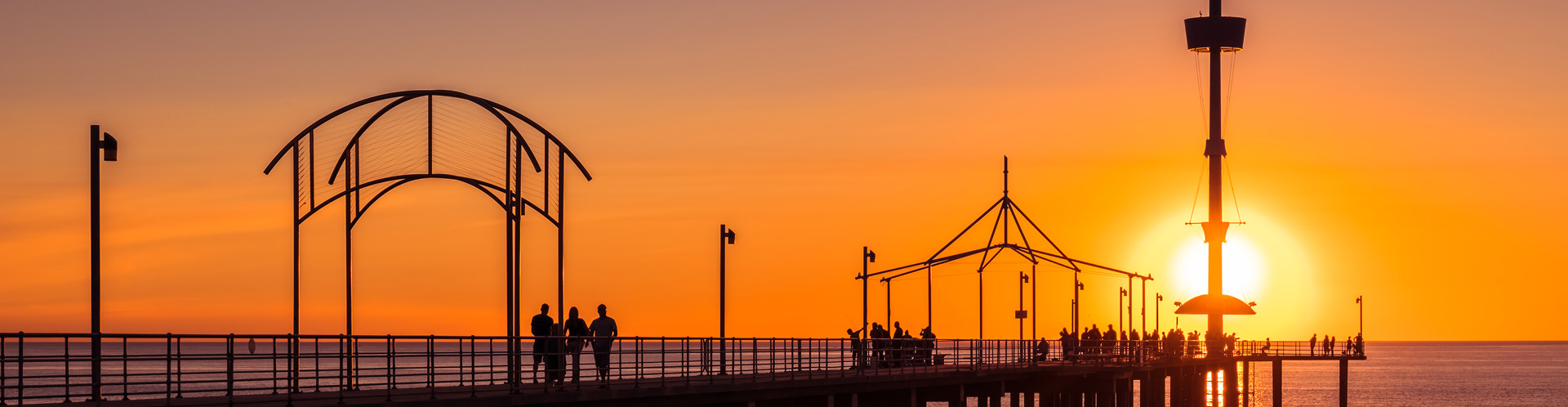 Places to go in South Australia