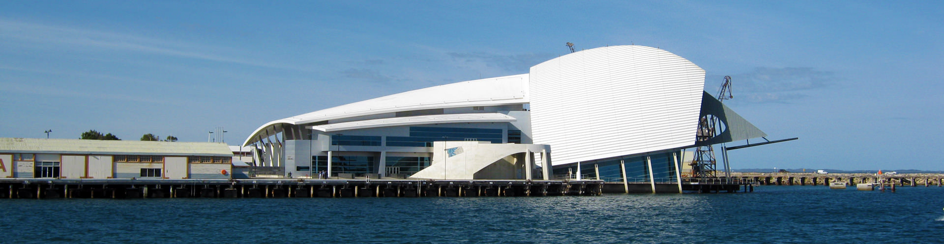 Places to Go in Western Australia