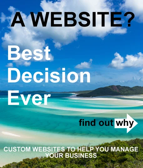Tourism Websites