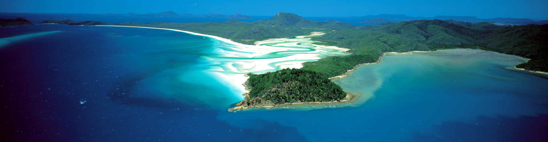 Central Coast - Queensland