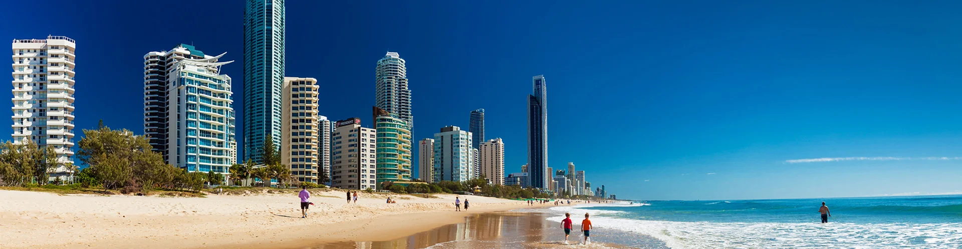 Gold Coast - Queensland