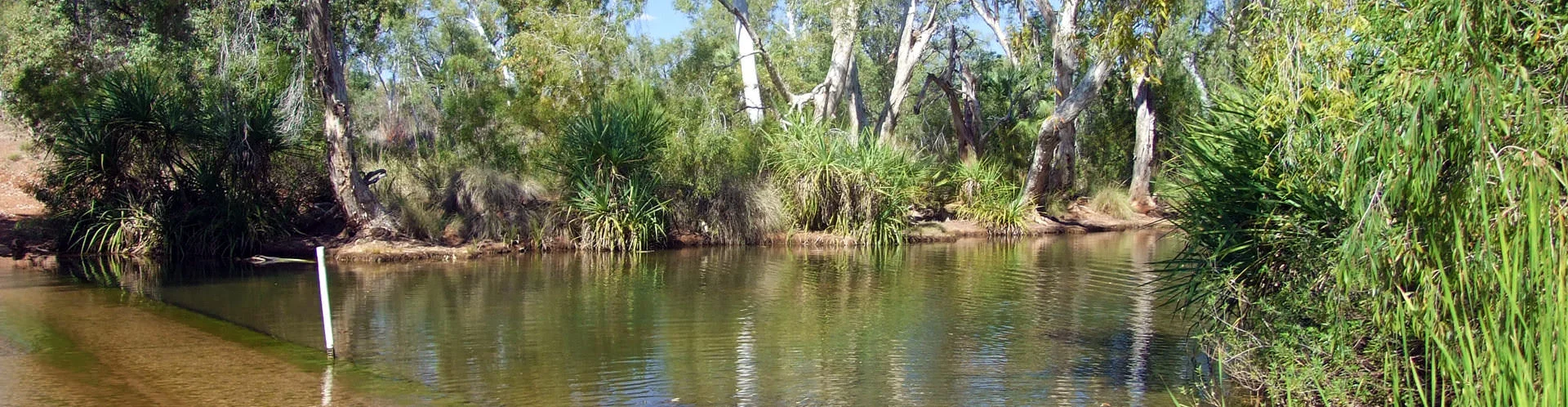 Outback Queensland
