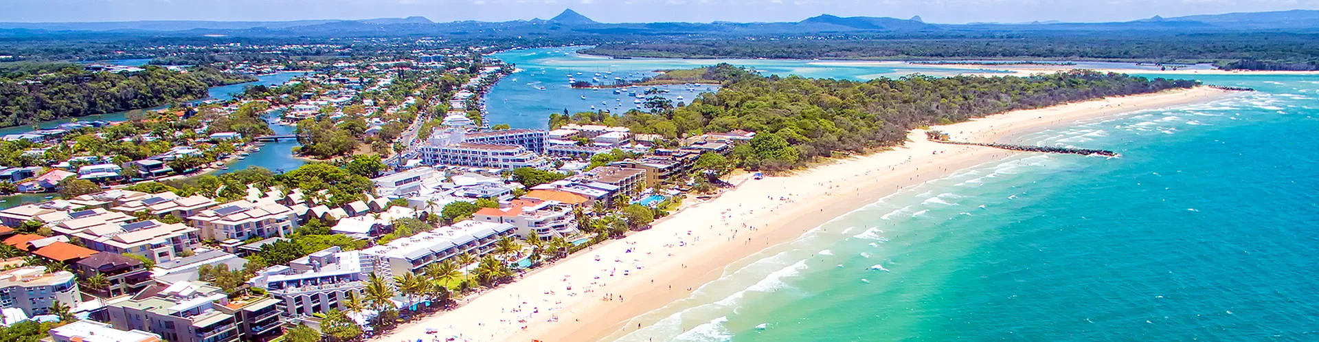 Sunshine Coast -  Queensland
