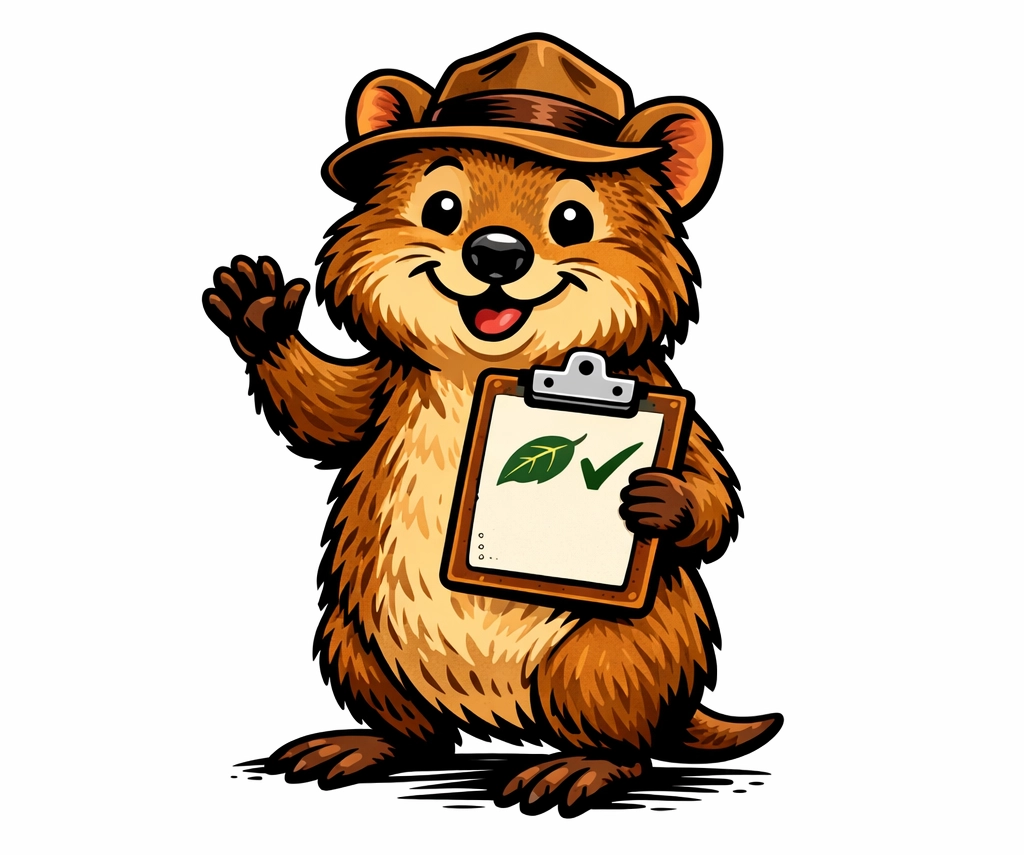 Quokka Jack
