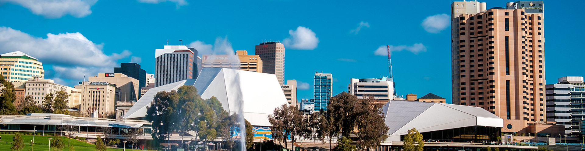 Adelaide & Surrounds - South Australia