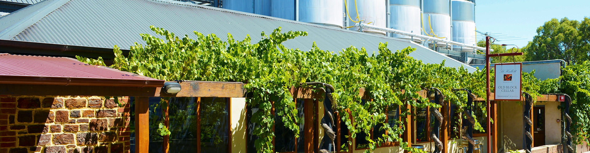 Barossa - South Australia