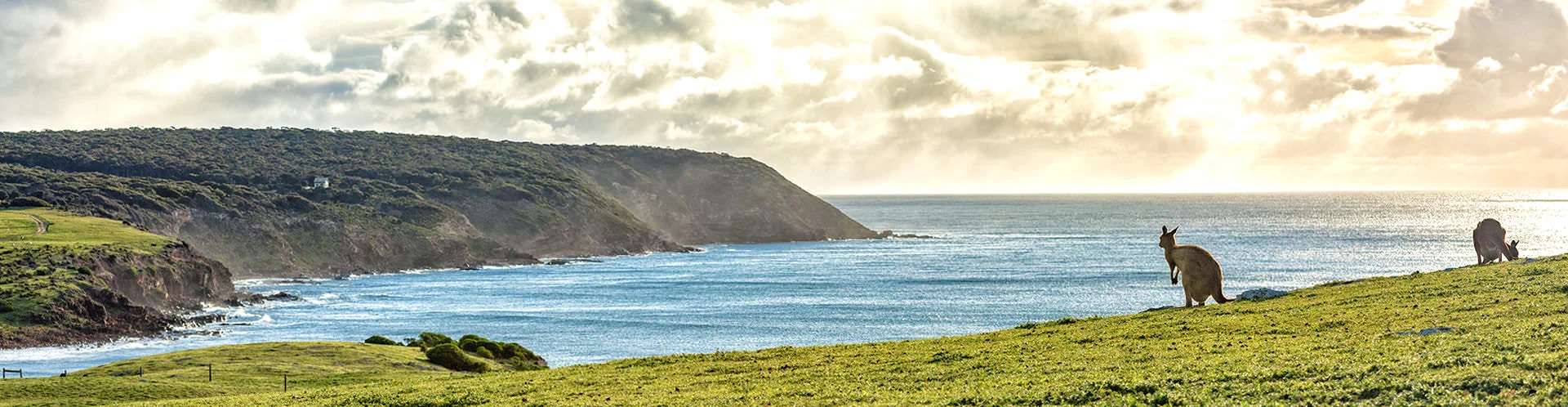 Kangaroo Island - South Australia