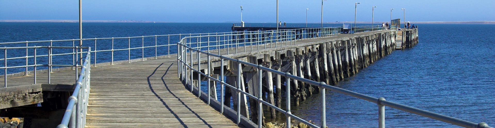 Yorke Peninsula - South Australia