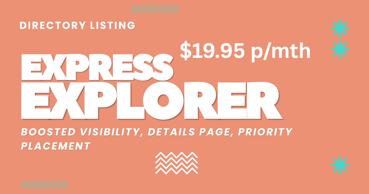 Express Explorer