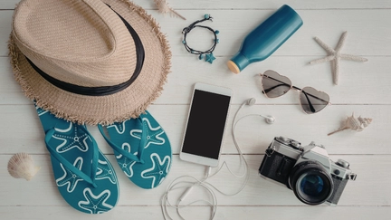 Travel Merch