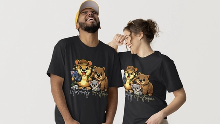 Our Brand Apparel