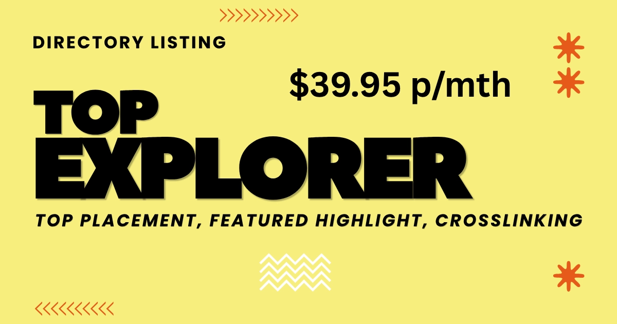 Top Explorer