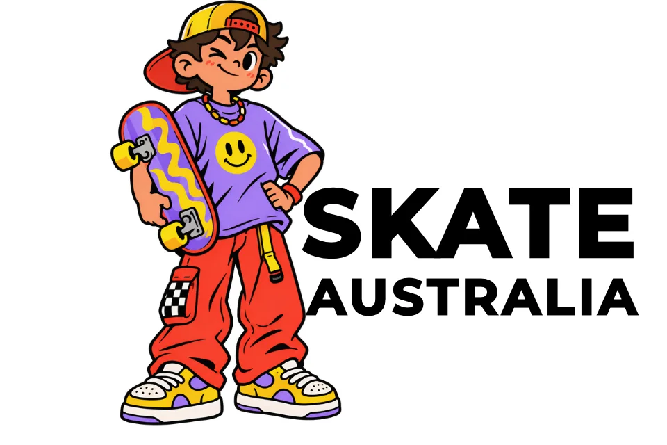 Skate Australia