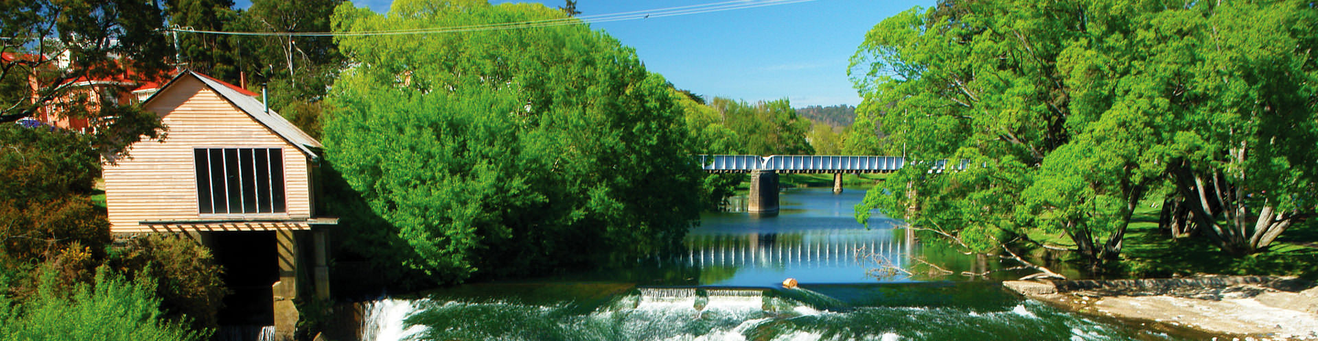 East Coast - Tasmania