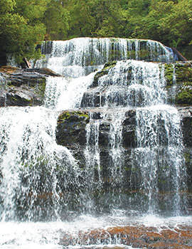 Murraylands, Big Bend, Murray River