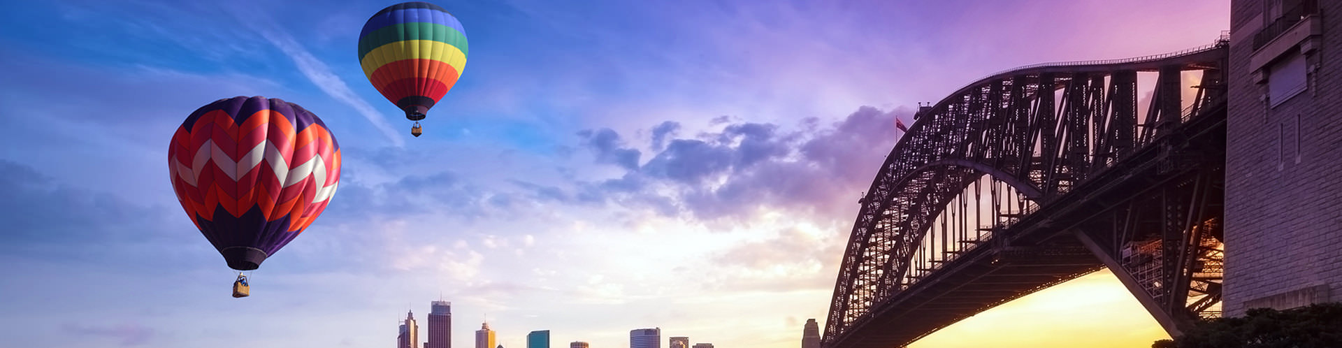 Things to Do in New South Wales