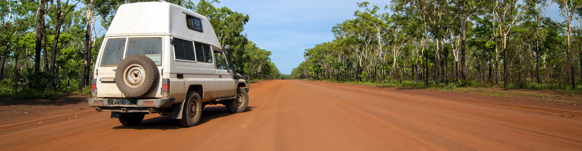 Things to Do in the Northern Territory