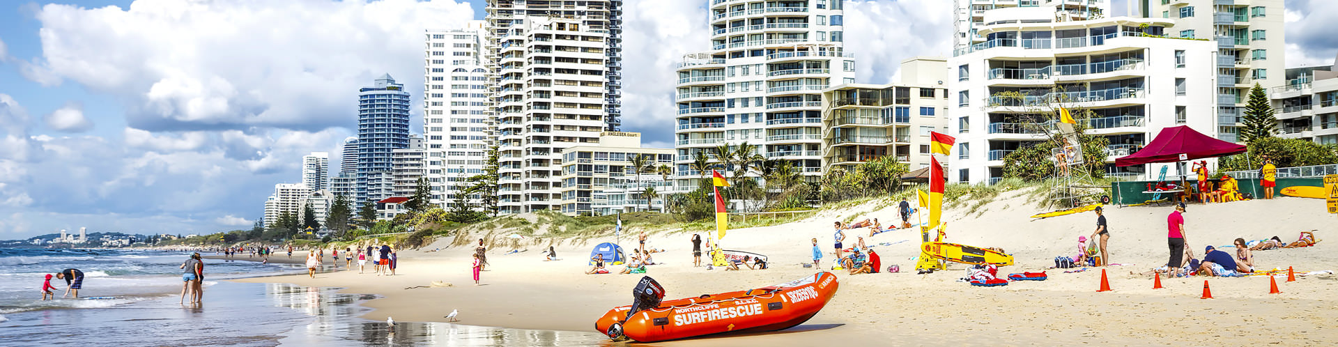 Things to Do in Queensland