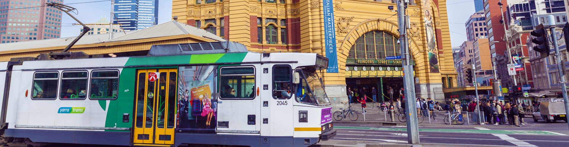 Things to Do in Victoria