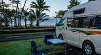 Caravan & Camping 