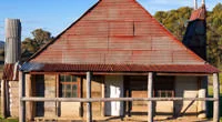 Farm Stays