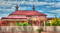 Guest Houses & Lodges