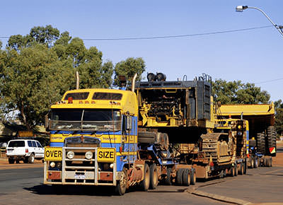 Road Train
