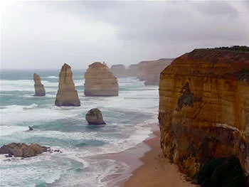 12 Apostles