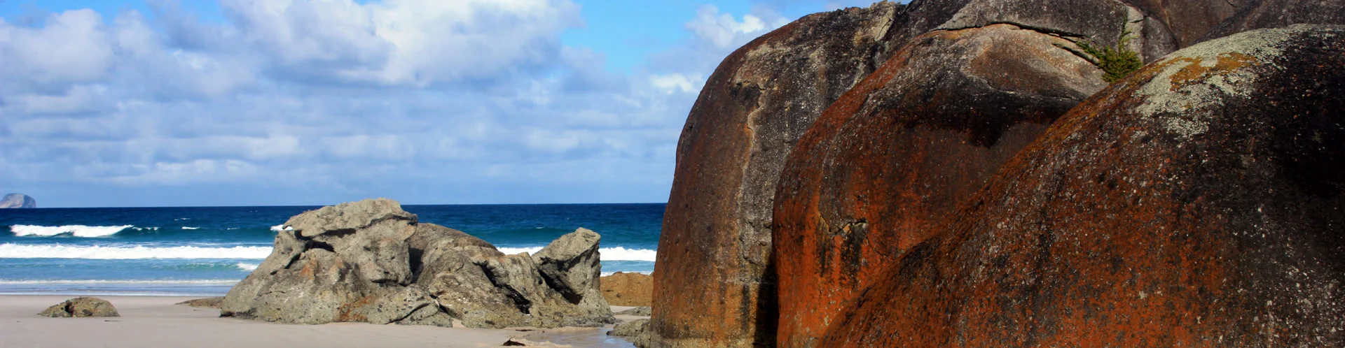 Gippsland  - Victoria