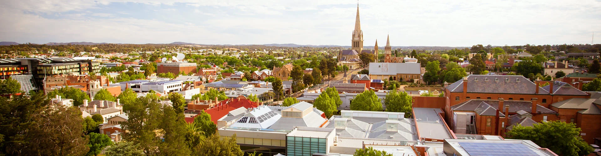 Goldfields  - Victoria