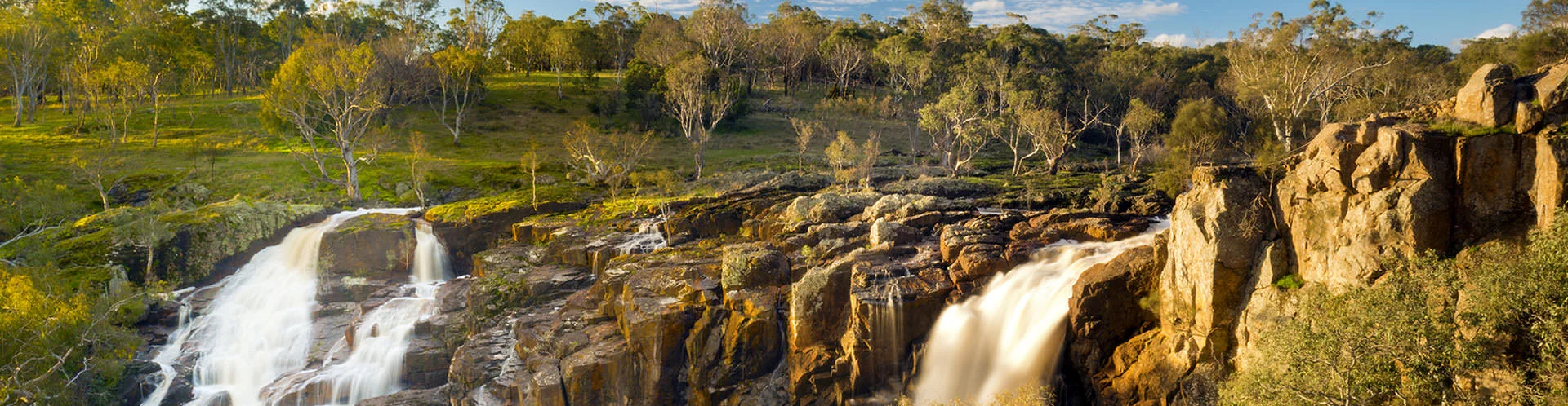 Grampians  - Victoria