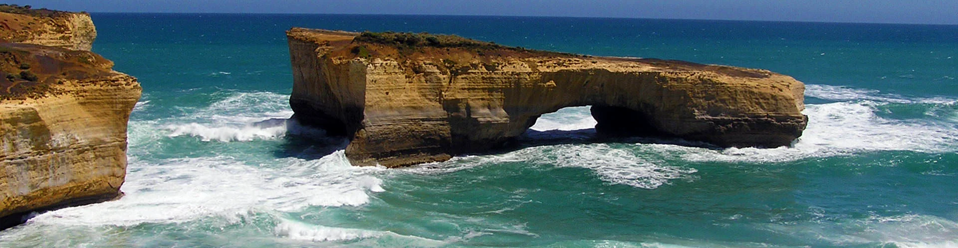Great Ocean Road  - Victoria