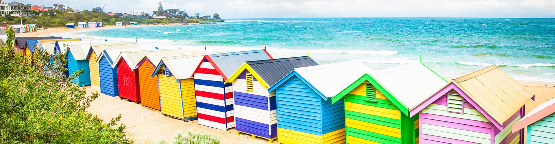 Melbourne   - Victoria