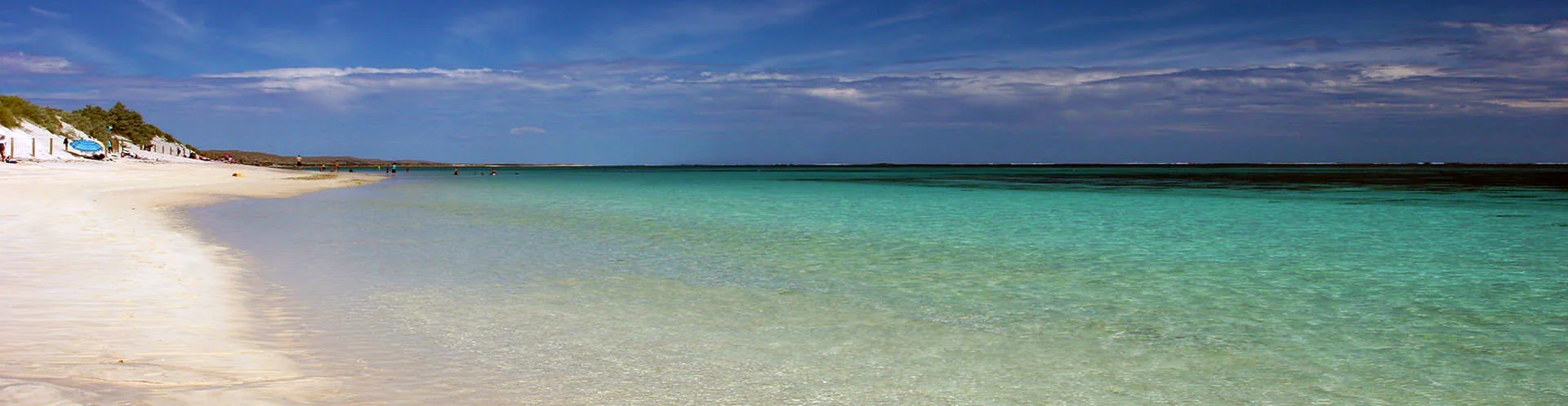 Coral Coast   - Western Australia