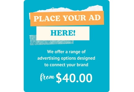 Place Your Ad