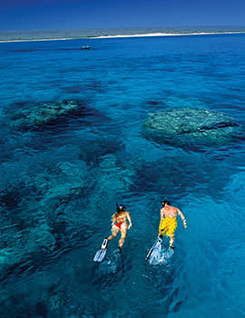 Ningaloo