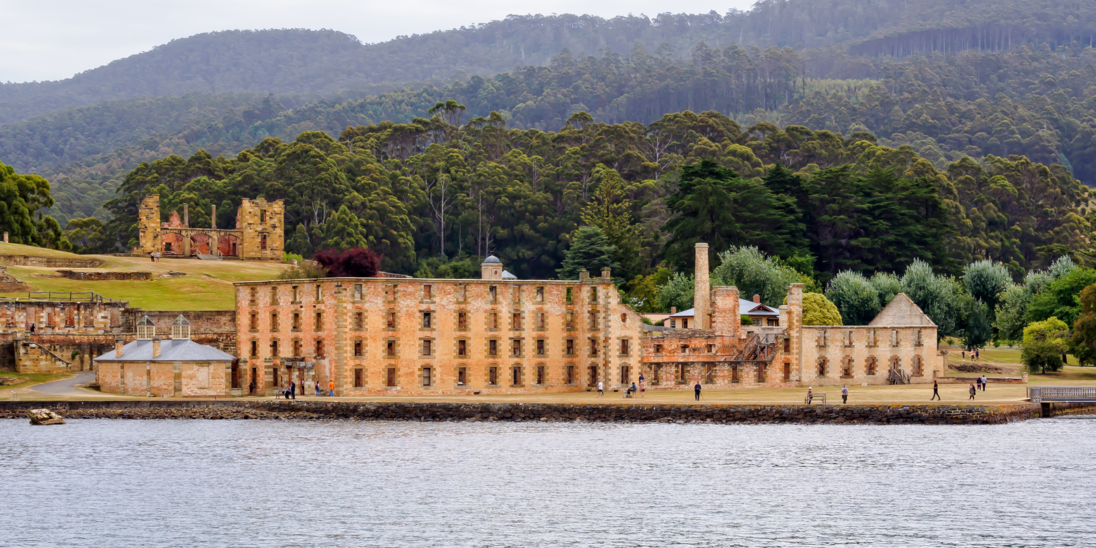 Port Arthur Historic Site Absolutely Australia