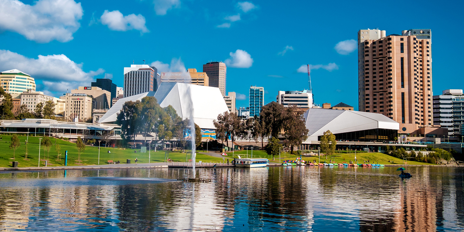 Adelaide & Surrounds South Australia Absolutely Australia