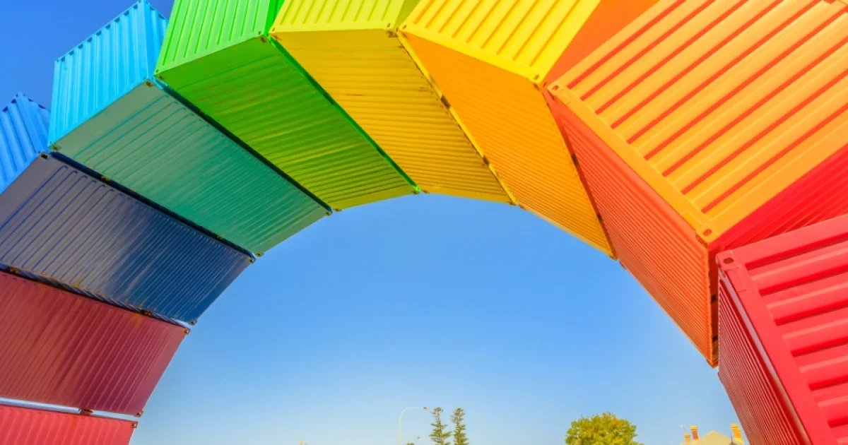 LGBTQIA+ Pride Across Australia